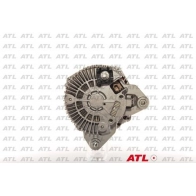 Генератор ATL AUTOTECHNIK WYX PVW 4250352270347 L 81 640 2893054 - Изображение 3