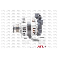 Генератор ATL AUTOTECHNIK L 81 670 27 IYFT 1440140863 - Изображение 2