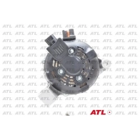Генератор ATL AUTOTECHNIK L 81 670 27 IYFT 1440140863 - Изображение 3