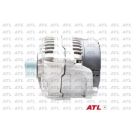 Генератор ATL AUTOTECHNIK L 81 930 2893078 GA35 SE 4250352270866 - Изображение 2