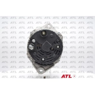 Генератор ATL AUTOTECHNIK 2893087 IJT3 Q L 82 020 4250352265961 - Изображение 2