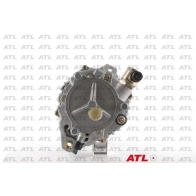 Генератор ATL AUTOTECHNIK 1 VPSHQ5 521258668 4250352266104 L 82 160