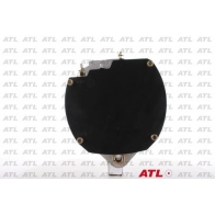 Генератор ATL AUTOTECHNIK 9ZZS 4I 4250352266722 311082104 L 82 530