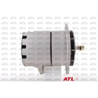 Генератор ATL AUTOTECHNIK 9ZZS 4I 4250352266722 311082104 L 82 530 - Изображение 2