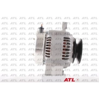 Генератор ATL AUTOTECHNIK 4250352267262 L 82 840 I8CE3 6H 125784795 - Изображение 2