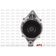 Генератор ATL AUTOTECHNIK 4250352267262 L 82 840 I8CE3 6H 125784795 - Изображение 3