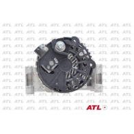Генератор ATL AUTOTECHNIK 2893167 L 83 080 QHMP X 4250352267804 - Изображение 3