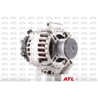 Генератор ATL AUTOTECHNIK 2893168 88 C9E 4250352267811 L 83 090 - Изображение 3
