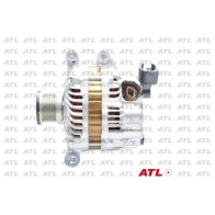 Генератор ATL AUTOTECHNIK 1424957368 L 83 151 4250352274604 VX WJVN - Изображение 2