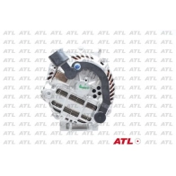 Генератор ATL AUTOTECHNIK 1424957368 L 83 151 4250352274604 VX WJVN - Изображение 3