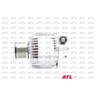 Генератор ATL AUTOTECHNIK 2893201 L 83 480 OC 19J 4250352269693 - Изображение 2