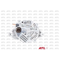 Генератор ATL AUTOTECHNIK 2893201 L 83 480 OC 19J 4250352269693 - Изображение 3