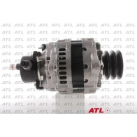 Генератор ATL AUTOTECHNIK 124921943 L 83 510 4250352269938 T7RC G - Изображение 2