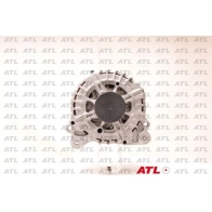 Генератор ATL AUTOTECHNIK 31SR MS L 83 661 Audi A1 (8X) 1 2010 – 2018