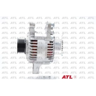 Генератор ATL AUTOTECHNIK 37YUCE R 2893232 4250352271146 L 84 010