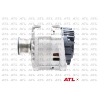 Генератор ATL AUTOTECHNIK L 84 020 54 8JY 4250352271153 2893233 - Изображение 2