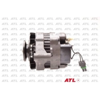 Генератор ATL AUTOTECHNIK L 84 090 57A3J 2 4250352271221 93964803 - Изображение 2