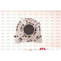 Генератор ATL AUTOTECHNIK 4250352271436 SW2 PJ Audi A4 (B8) 4 Универсал 2.0 Tdi 190 л.с. 2013 – 2015 L 84 270