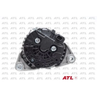 Генератор ATL AUTOTECHNIK 2893266 KM O4Q L 84 380 4250352271580 - Изображение 3