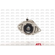 Генератор ATL AUTOTECHNIK L 84 430 4250352271634 1KT GHB 127091797