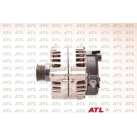 Генератор ATL AUTOTECHNIK 1440140867 L 84 661 WO6 DX - Изображение 2