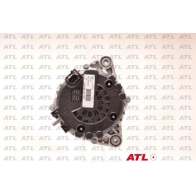 Генератор ATL AUTOTECHNIK 1440140867 L 84 661 WO6 DX - Изображение 3