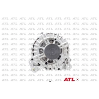 Генератор ATL AUTOTECHNIK 7 C1VEXM L 85 011 Audi A3 (8V1, K) 3 Хэтчбек 1.6 Tdi 110 л.с. 2013 – 2024