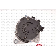 Генератор ATL AUTOTECHNIK 2V9L 33P 2893335 L 85 310 - Изображение 3