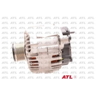 Генератор ATL AUTOTECHNIK XWK HA L 85 480 2893351 4250352273195 - Изображение 2