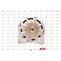 Генератор ATL AUTOTECHNIK 47Y OH0 Audi A6 (C6) 3 Седан 4.2 Fsi Quattro 350 л.с. 2006 – 2011 L 85 571