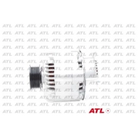 Генератор ATL AUTOTECHNIK 4250352274260 1424957371 TJ A8C L 85 720 - Изображение 2