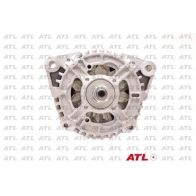 Генератор ATL AUTOTECHNIK 1424957373 4250352274314 L 85 740 Z35 7YO