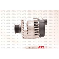 Генератор ATL AUTOTECHNIK L 85 770 1424957375 QXU A83 - Изображение 2