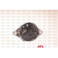 Генератор ATL AUTOTECHNIK L 85 810 1424957378 4250352274543 LW XQ31 - Изображение 2