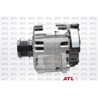 Генератор ATL AUTOTECHNIK L 85 840 UNINOX D 1440140870 - Изображение 2