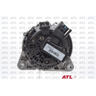 Генератор ATL AUTOTECHNIK L 85 840 UNINOX D 1440140870 - Изображение 3