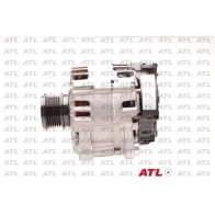Генератор ATL AUTOTECHNIK N WZQ8E L 85 841 1440140871 - Изображение 2