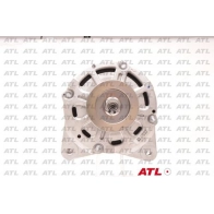 Генератор ATL AUTOTECHNIK Audi A5 (8T) 1 2007 – 2017 CSWQ6N W L 85 850