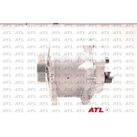 Генератор ATL AUTOTECHNIK 1440140872 CSWQ6N W L 85 850 - Изображение 2