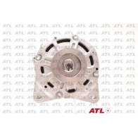 Генератор ATL AUTOTECHNIK L 85 851 I0 MA65 Audi A5 (8T) 1 2007 – 2017