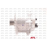 Генератор ATL AUTOTECHNIK 1440140874 L 85 860 PWCD WR - Изображение 2