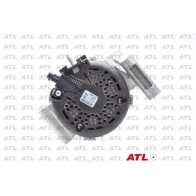 Генератор ATL AUTOTECHNIK J 3086GX 1440140876 L 85 870 - Изображение 3