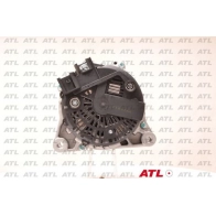 Генератор ATL AUTOTECHNIK P BIALB 1440140878 L 85 880 - Изображение 3