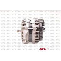 Генератор ATL AUTOTECHNIK 55E RWU 1440140879 L 85 890 - Изображение 2