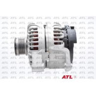 Генератор ATL AUTOTECHNIK K SS9U0 L 85 900 1440140880 - Изображение 2