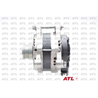 Генератор ATL AUTOTECHNIK 1440140889 L 86 000 CDA7 16 - Изображение 2