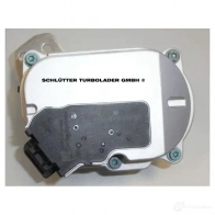 Актуатор турбины SCHLÜTTER TURBOLADER 4044578680956 PHH 1Z 17308095 1637735 - Изображение 2