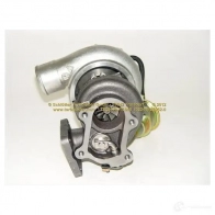 Турбина SCHLÜTTER TURBOLADER 4913505500 1637317 49135-05 500 17208098 - Изображение 3