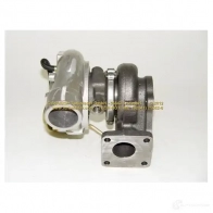 Турбина SCHLÜTTER TURBOLADER 4913505500 1637317 49135-05 500 17208098 - Изображение 4
