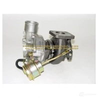 Турбина SCHLÜTTER TURBOLADER 4913505500 1637317 49135-05 500 17208098 - Изображение 5